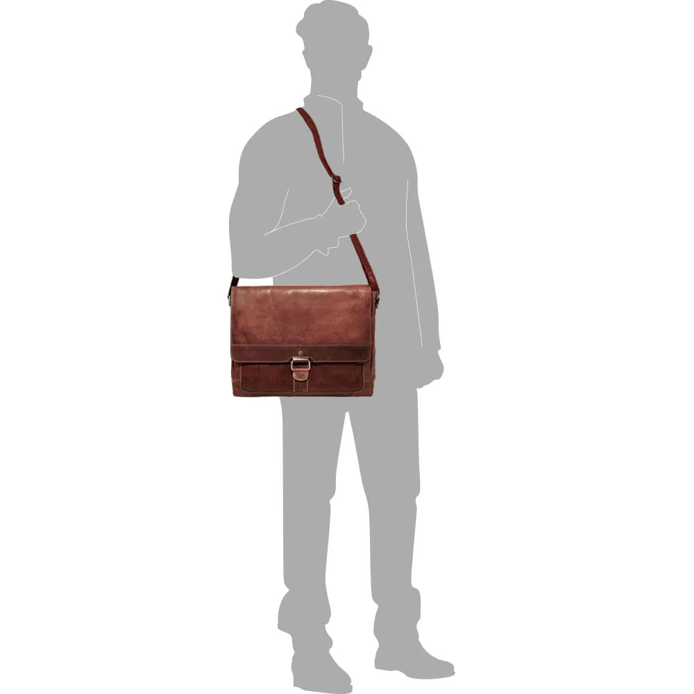 Messenger Bag #7314