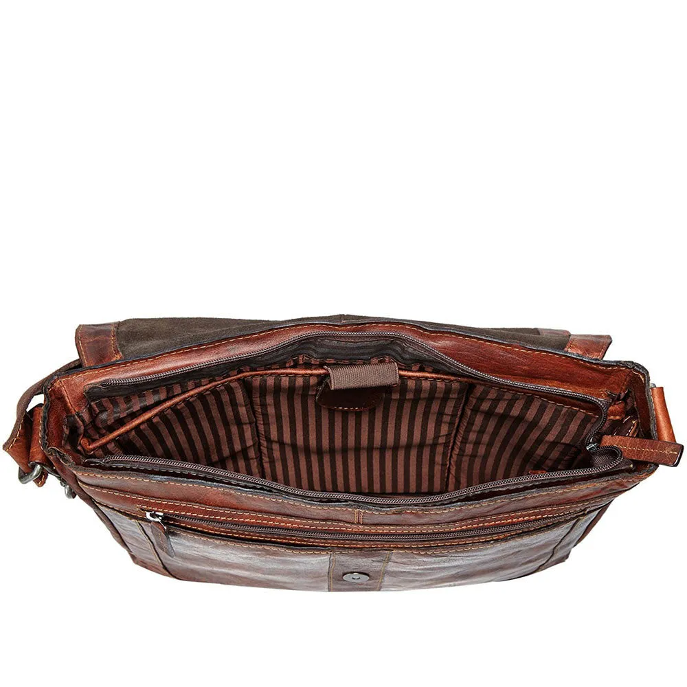 Messenger Bag #7314