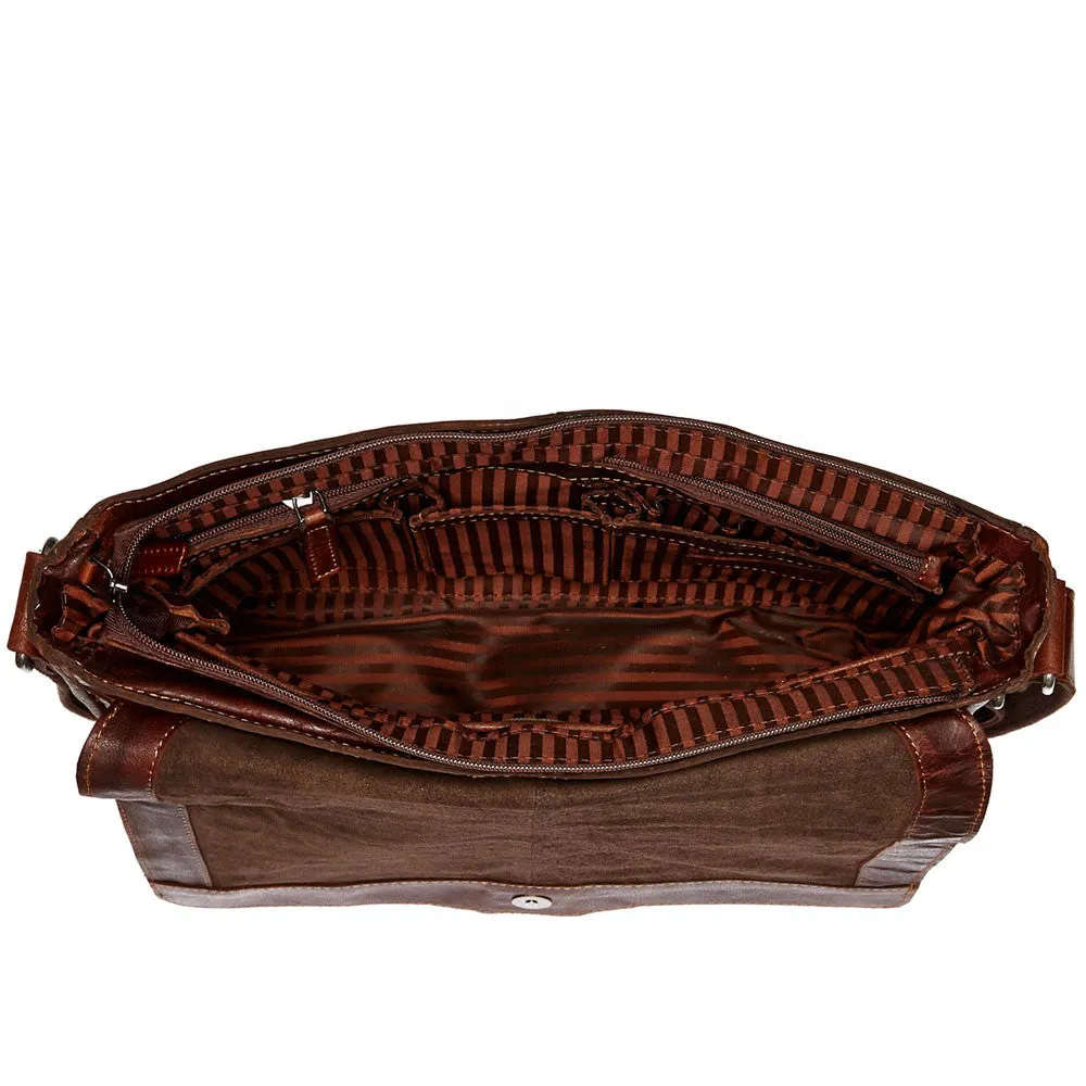 Messenger Bag #7314