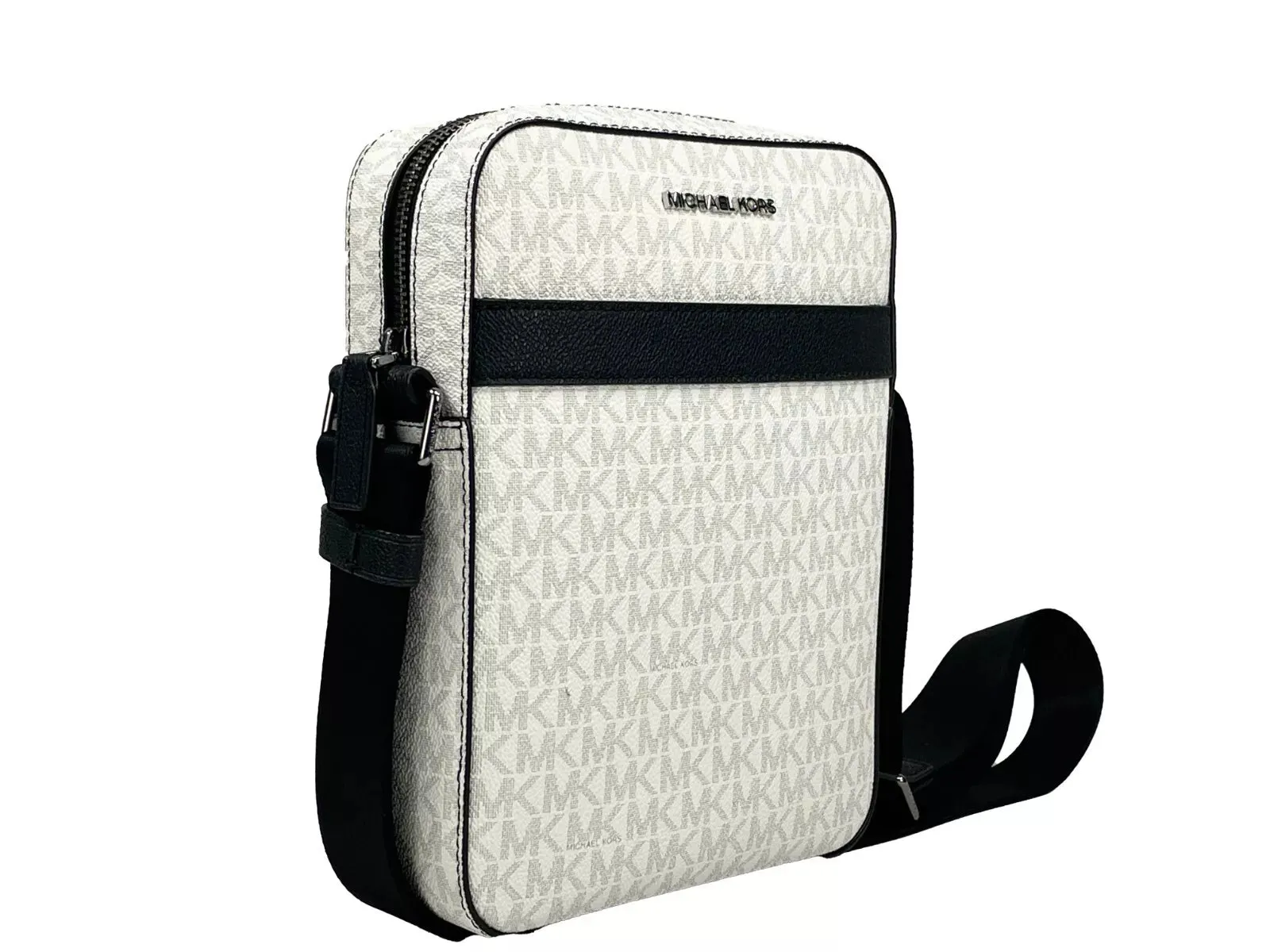 Michael Kors Cooper Medium F Crossbody Bag Men's