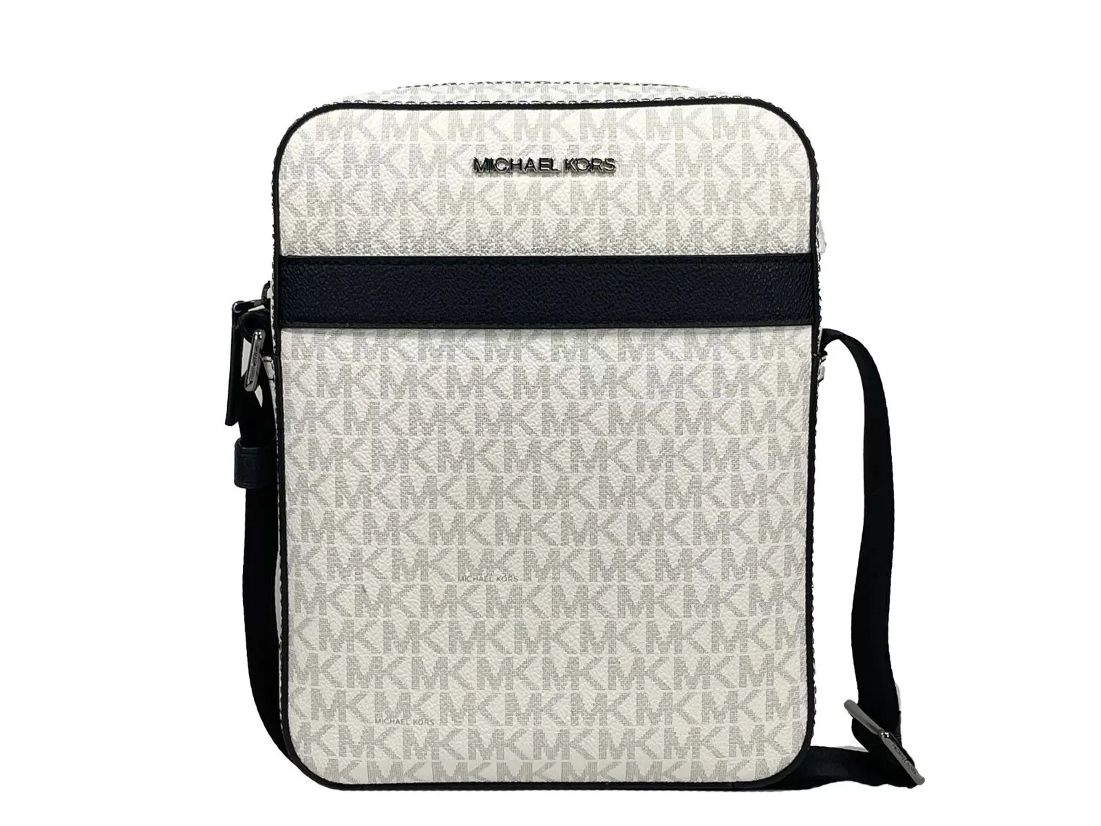 Michael Kors Cooper Medium F Crossbody Bag Men's