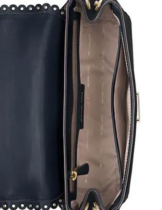 Michael Michael Kors Ava Top Handle Satchel