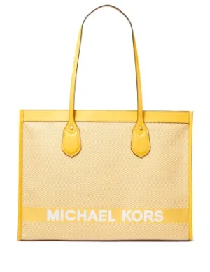 Michael Michael Kors Bay Large East West Tote
