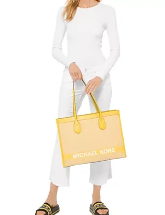 Michael Michael Kors Bay Large East West Tote