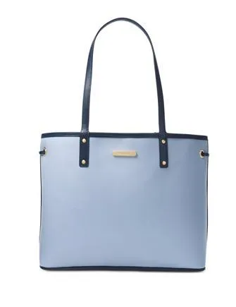 Michael Michael Kors Carter Signature Large Reversible Tote