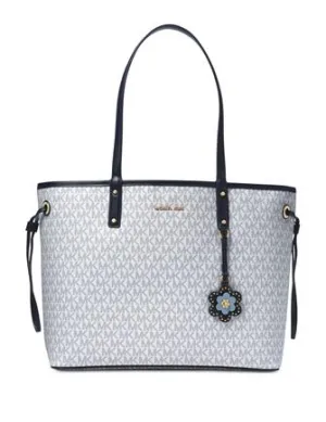 Michael Michael Kors Carter Signature Large Reversible Tote