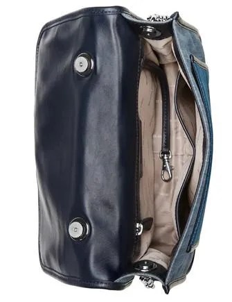 Michael Michael Kors Cooper Large School Satchel
