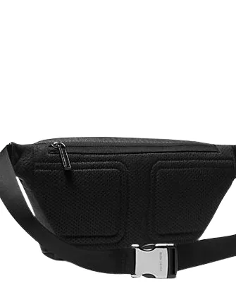Michael Michael Kors Cooper Logo Belt Bag