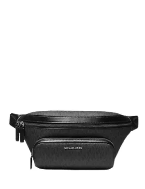 Michael Michael Kors Cooper Logo Belt Bag