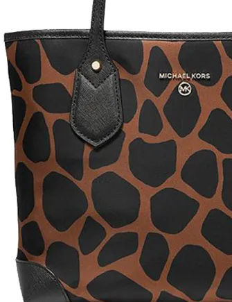 Michael Michael Kors Eva Small Top Zip Tote