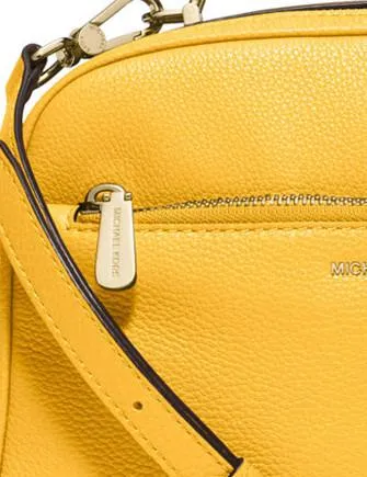 Michael Michael Kors Luka Small Top Handle Satchel
