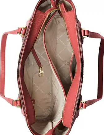 Michael Michael Kors Mae Medium Tote