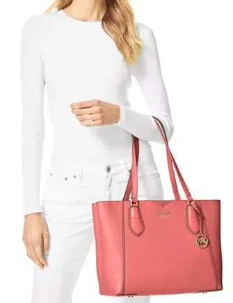 Michael Michael Kors Mae Medium Tote