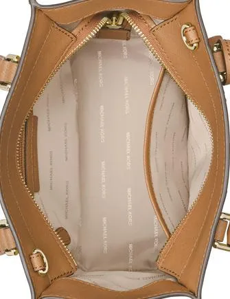 Michael Michael Kors Selby Medium Messenger
