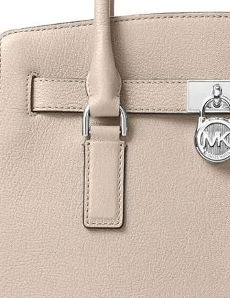 Michael Michael Kors Studio Hamilton Large East West Satchel