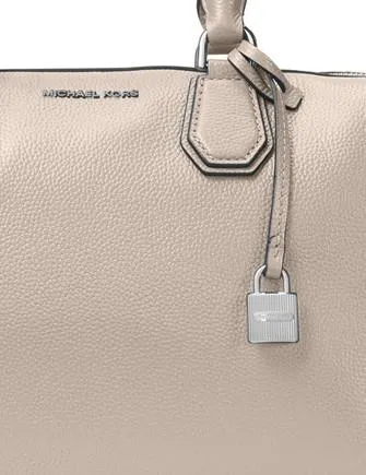 Michael Michael Kors Studio Mercer Medium Duffle