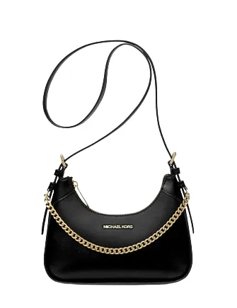 Michael Michael Kors Wilma Small Leather Crossbody Bag