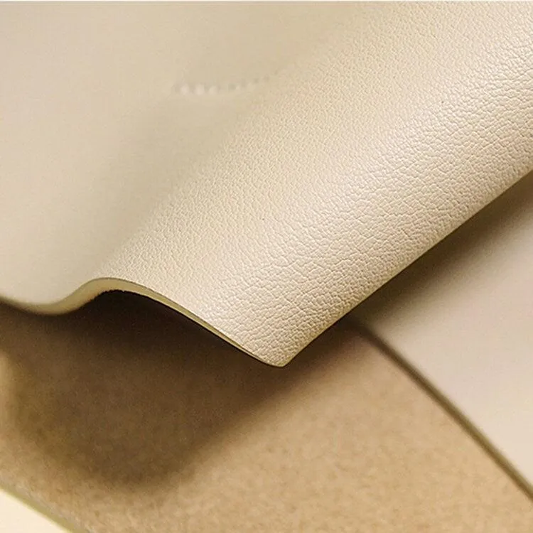 Minimalist Genuine Leather Tote Large Handbag, Top Handle Purse, Soft Leather Black Purse, Beige Leather Weekday Bag, Everyday Bag