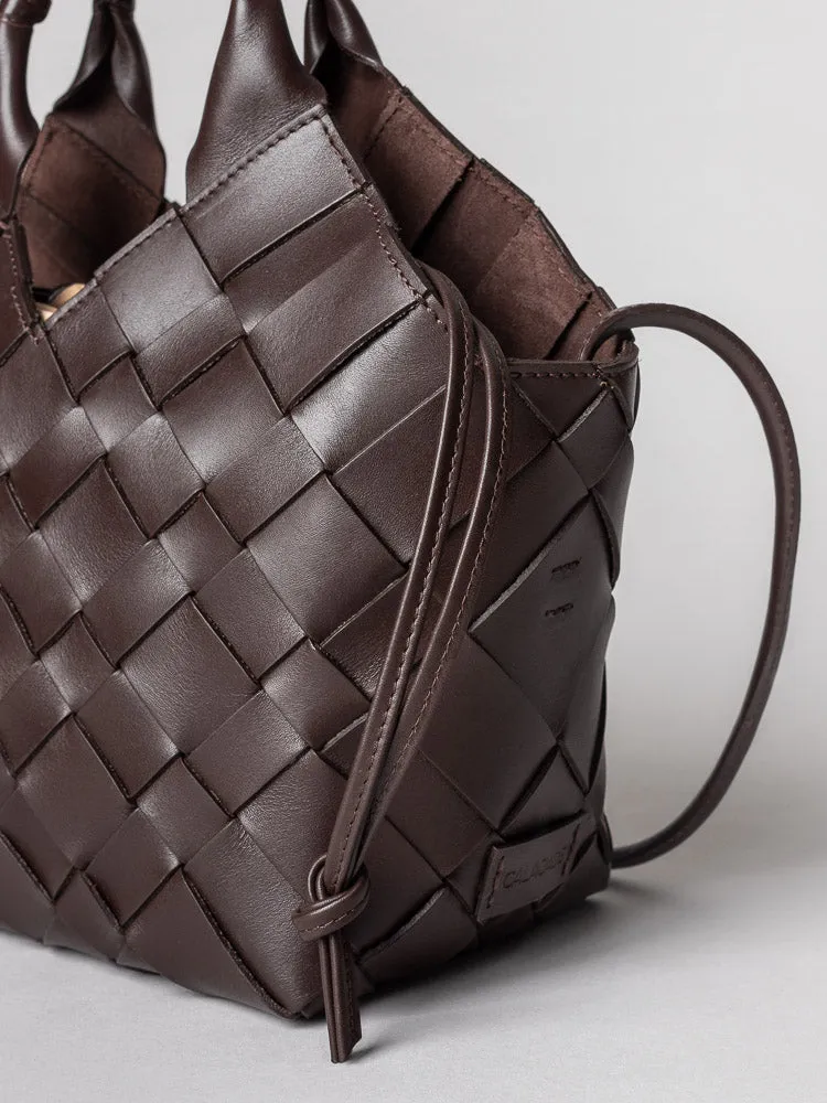 MISU Umber Shoulder bag