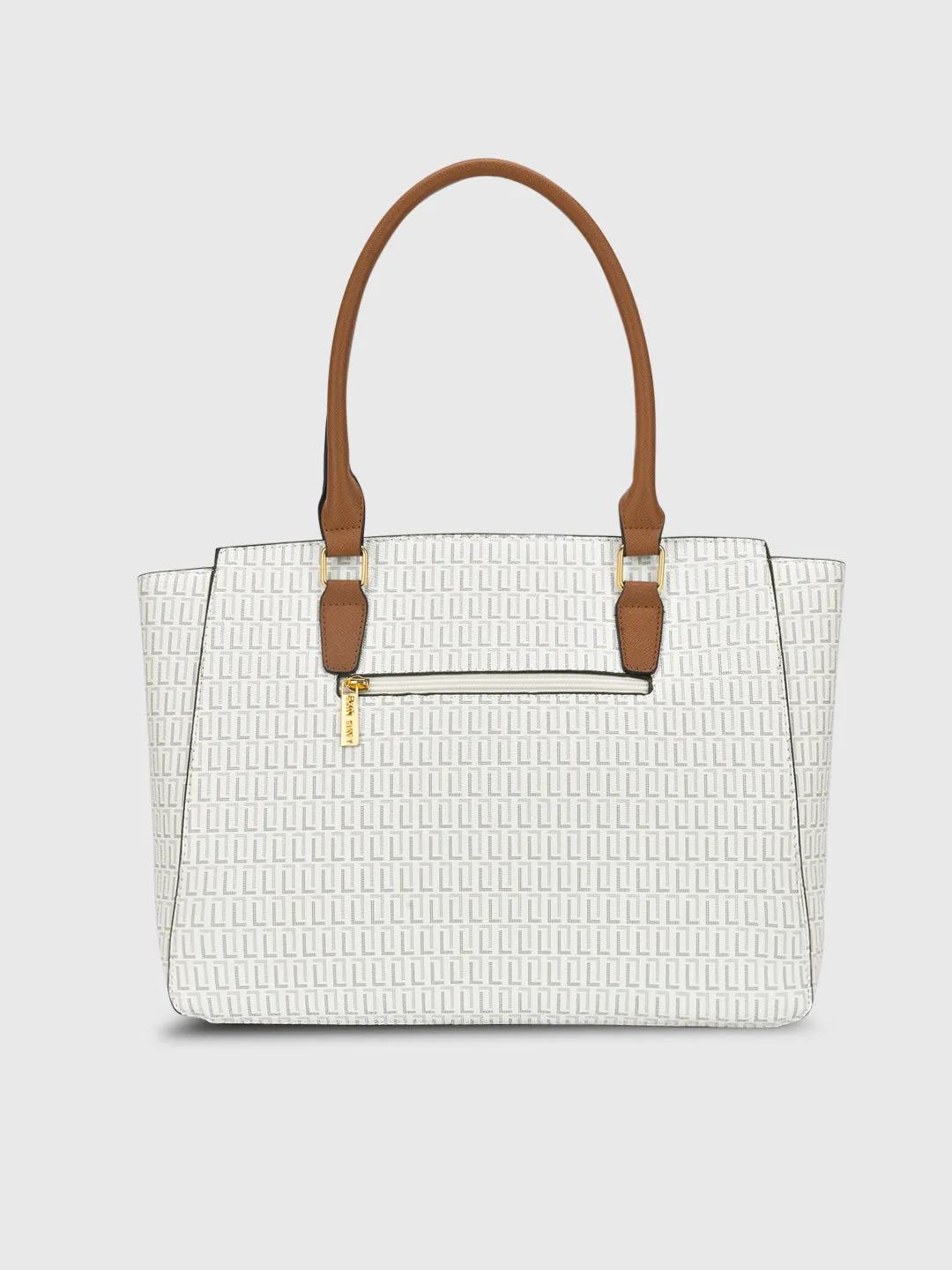 Mono Kelly25 Large Tote Bag