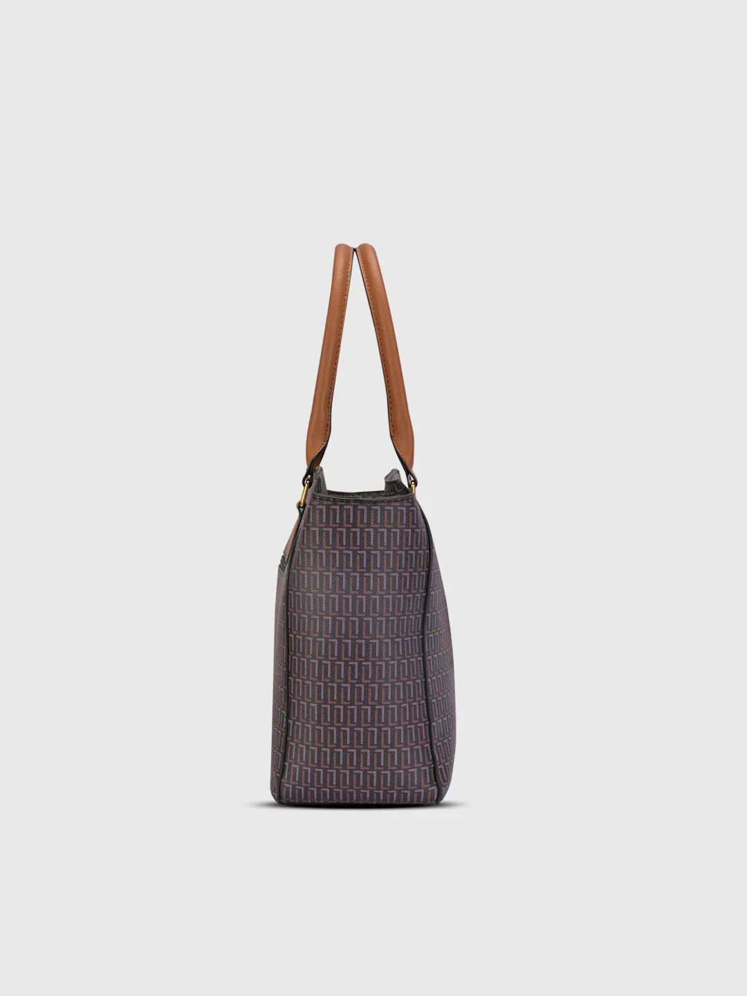 Mono Kelly25 Large Tote Bag