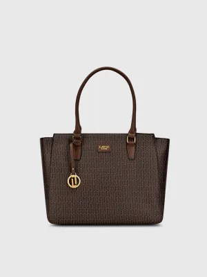 Mono Kelly25 Large Tote Bag