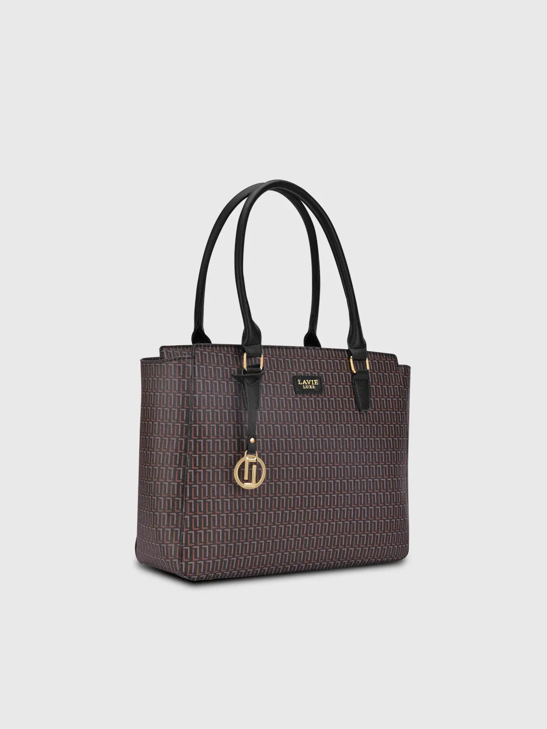 Mono Kelly25 Large Tote Bag