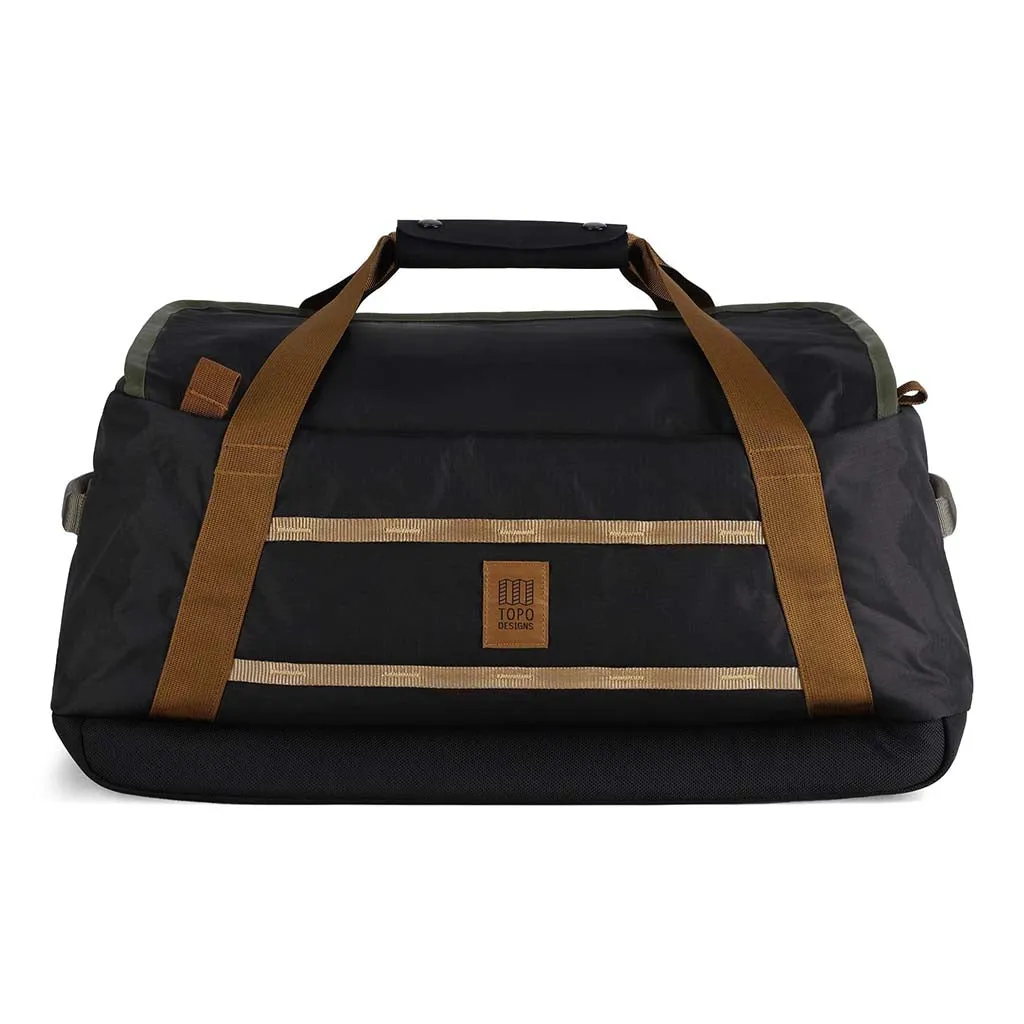 Mountain Duffle 40L