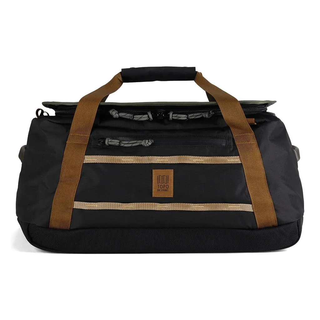 Mountain Duffle 40L
