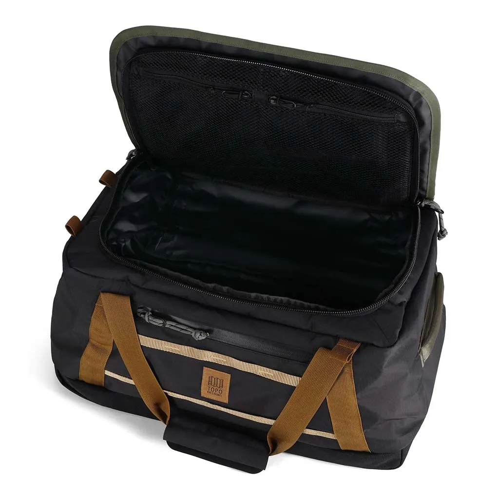 Mountain Duffle 40L