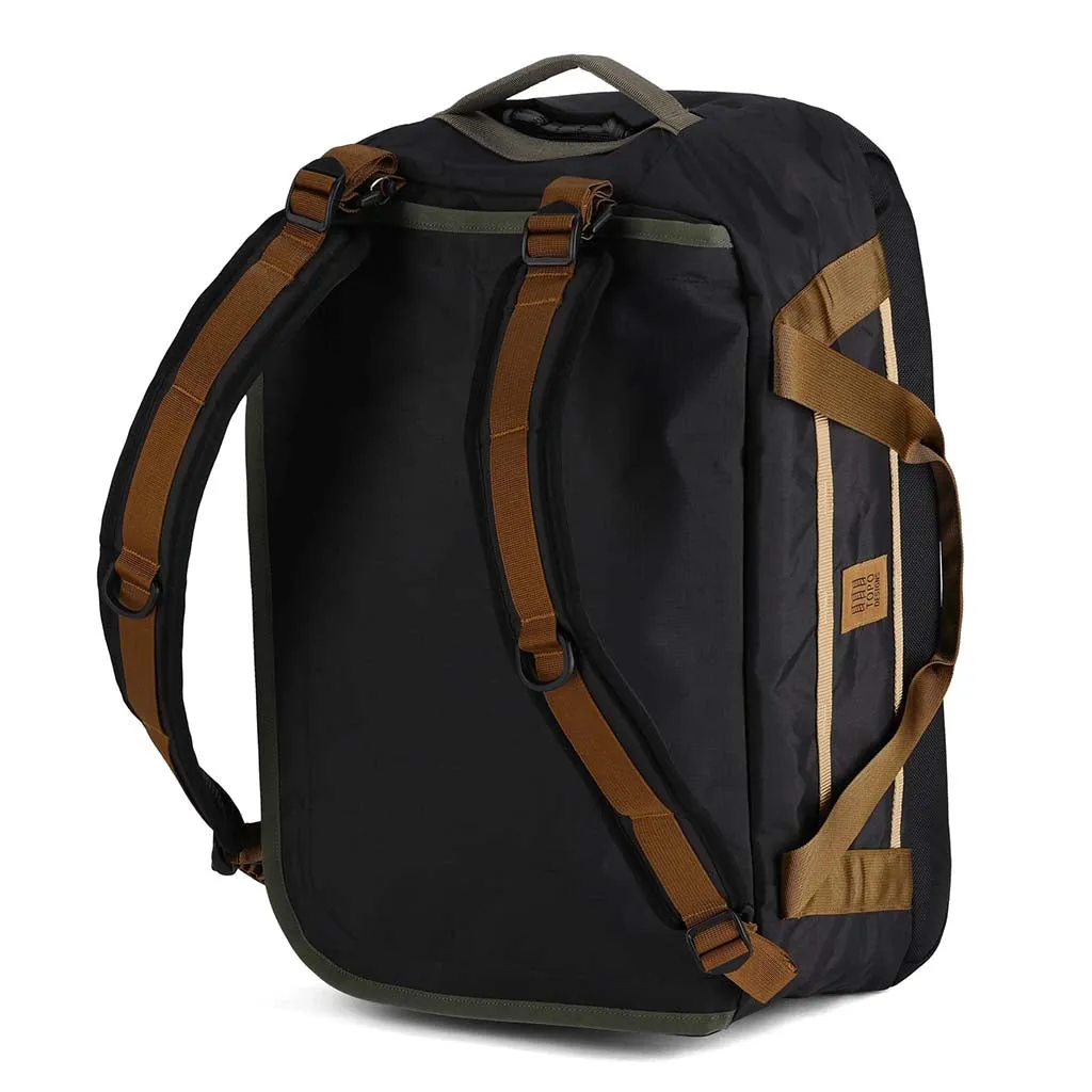 Mountain Duffle 40L