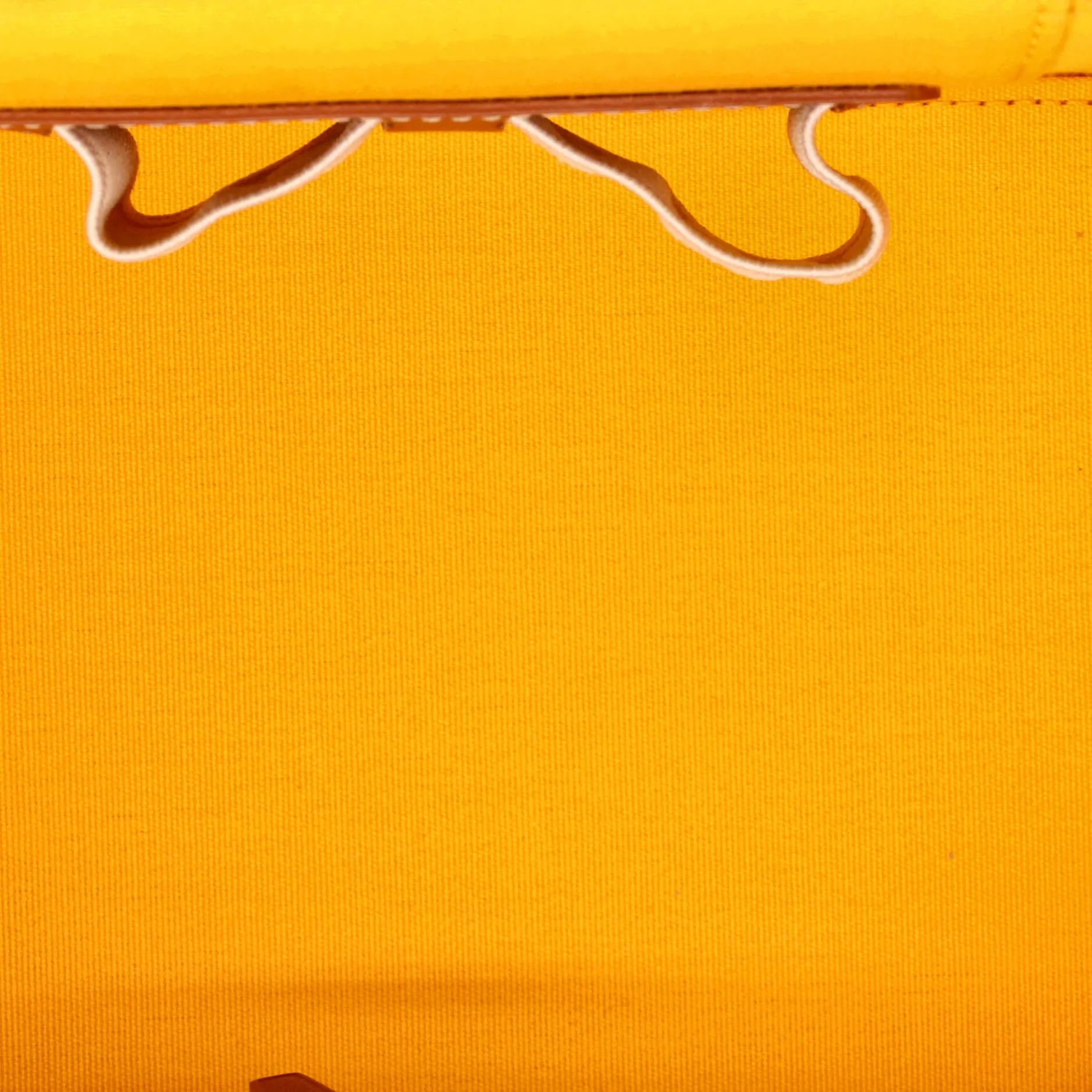 Muse Vanity Case Coated Canvas