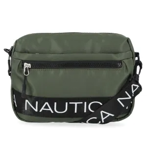 Nautica Bean Crossbody Bag
