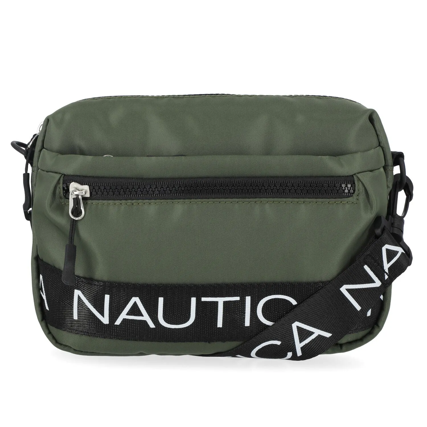 Nautica Bean Crossbody Bag