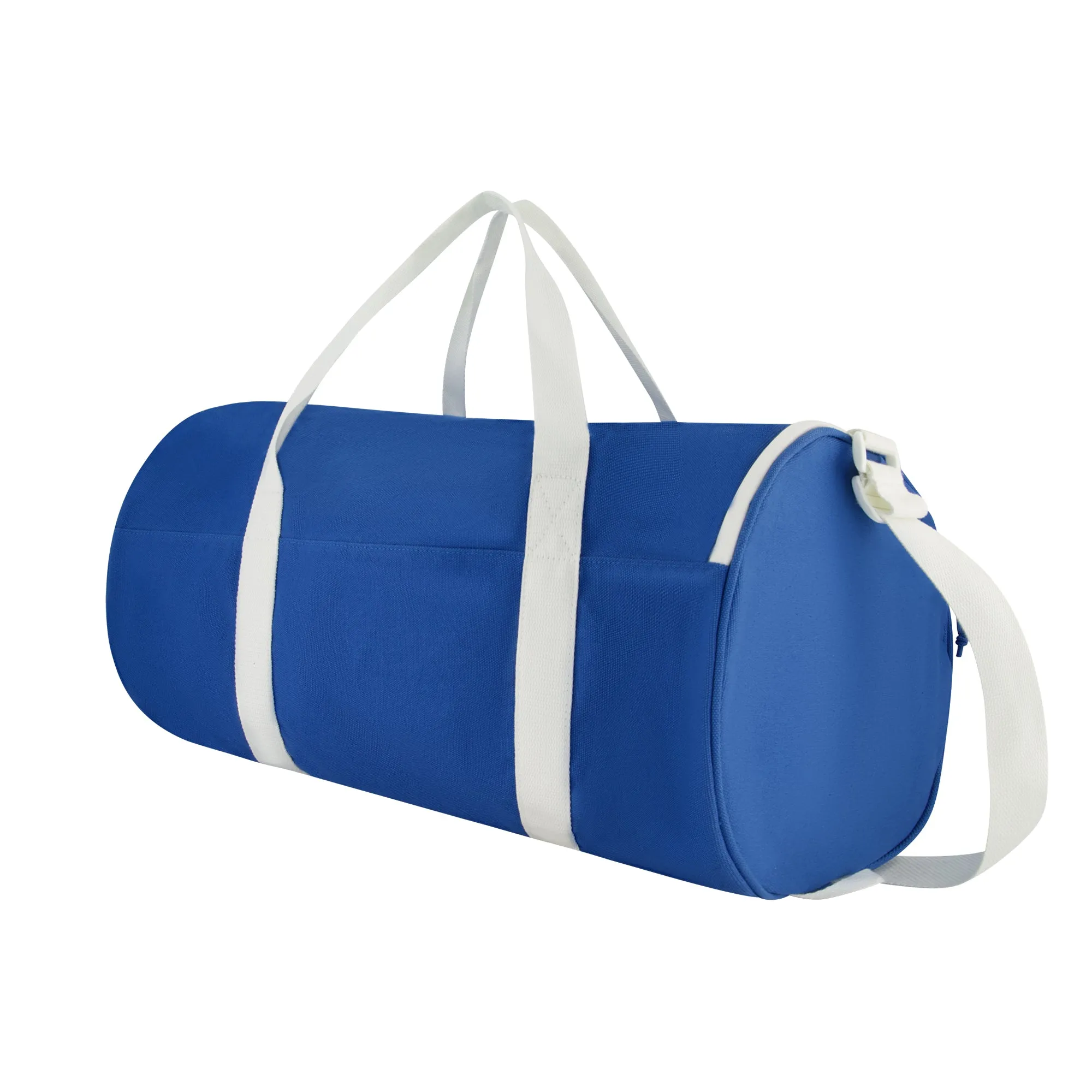 New Balance Canvas Duffle