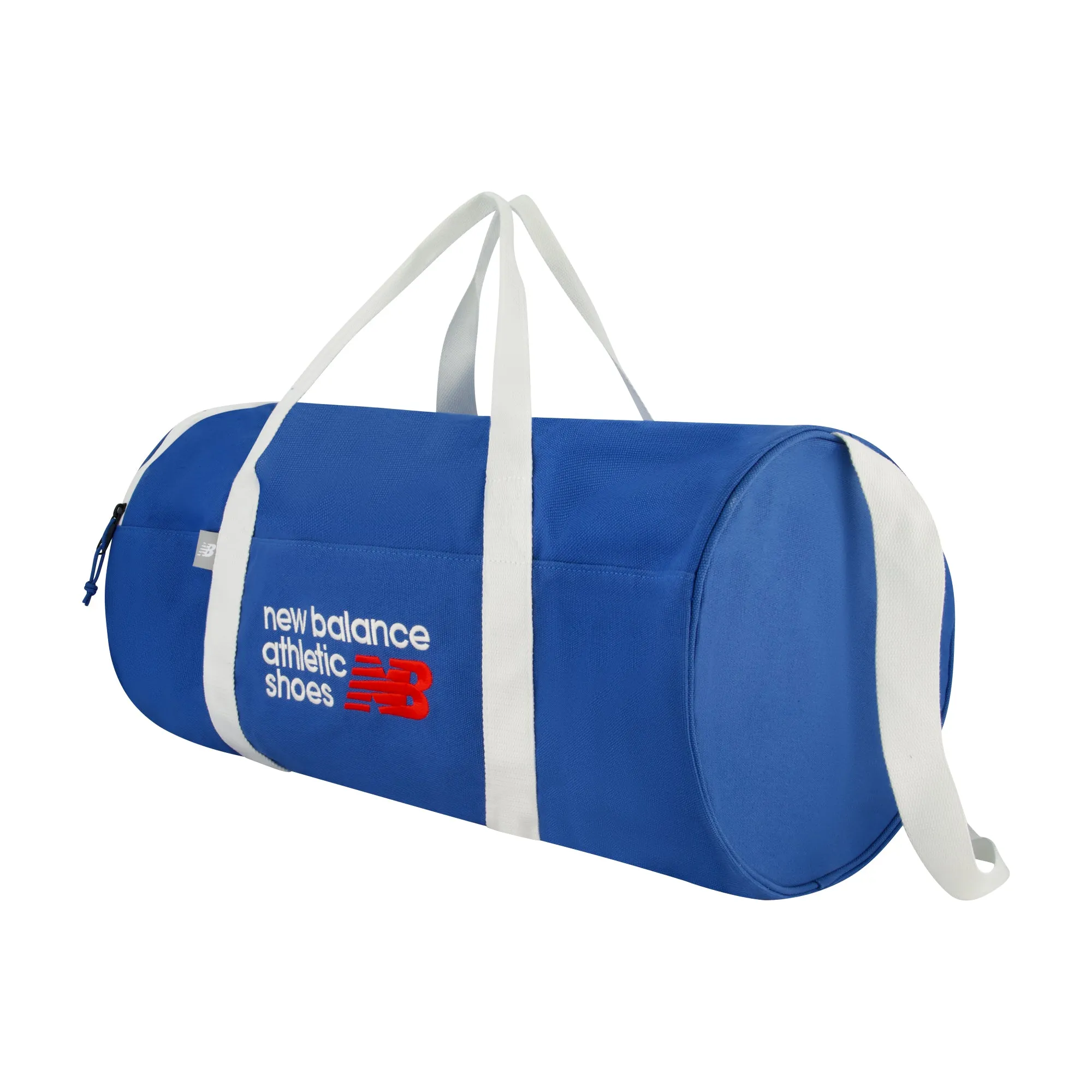 New Balance Canvas Duffle