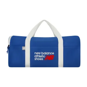 New Balance Canvas Duffle