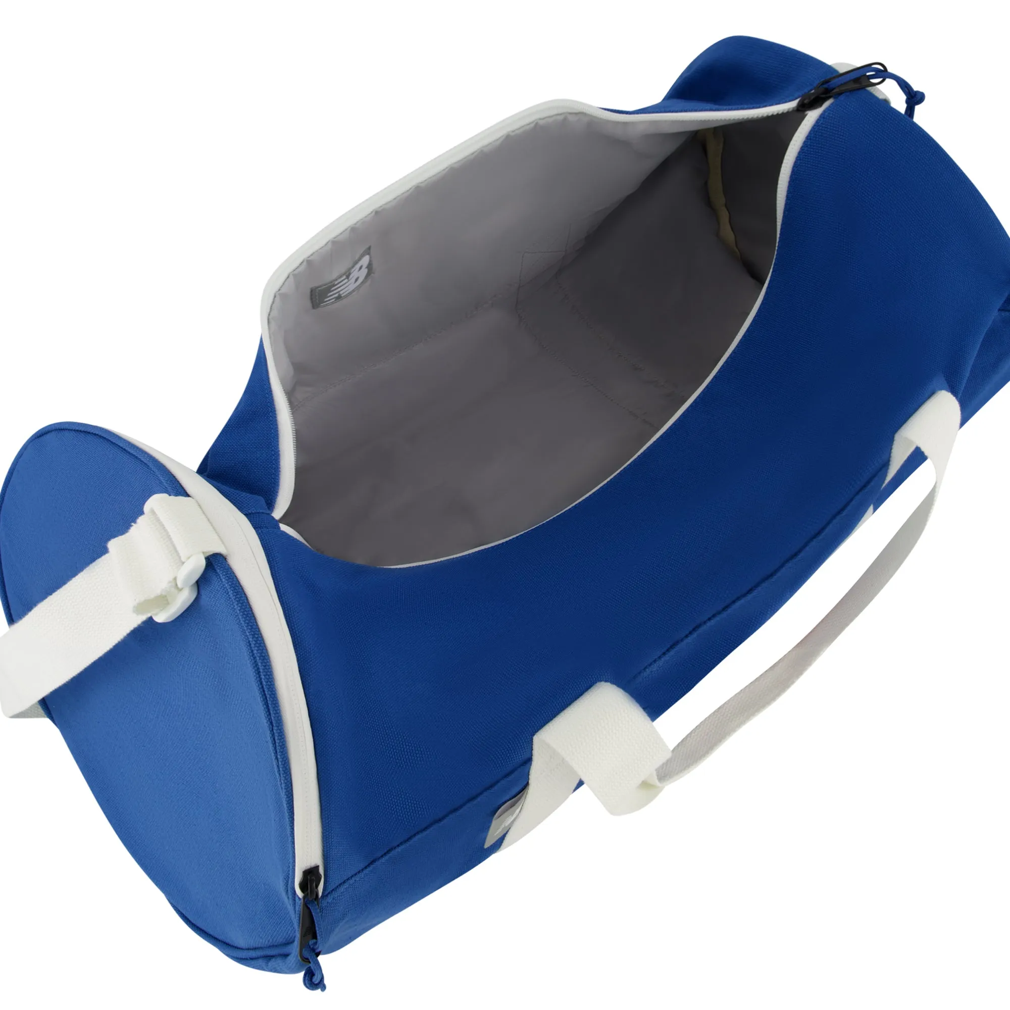 New Balance Canvas Duffle