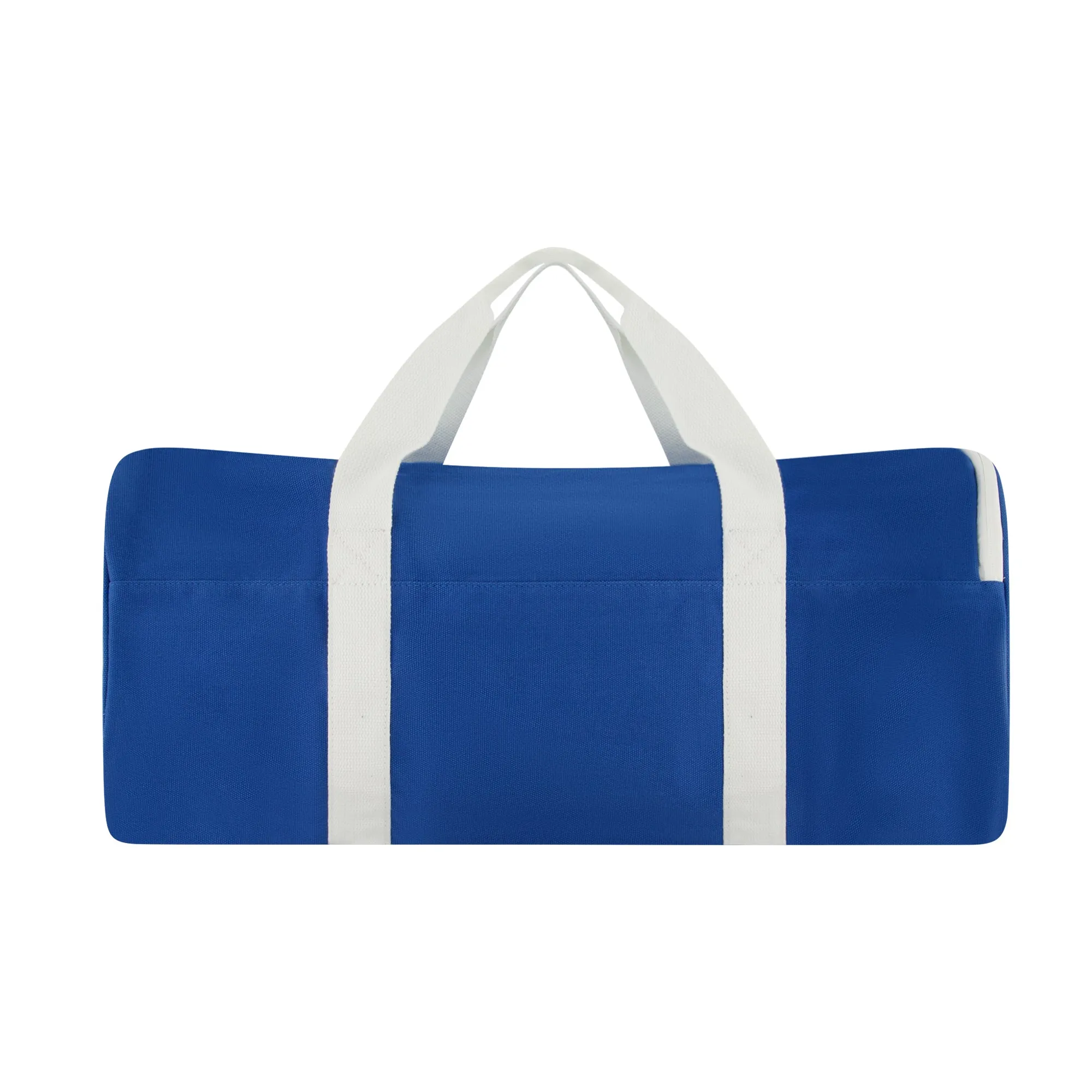 New Balance Canvas Duffle