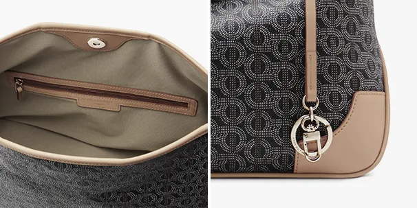 (NEW) LEPONT Shoulder Bag HS1MG02BE