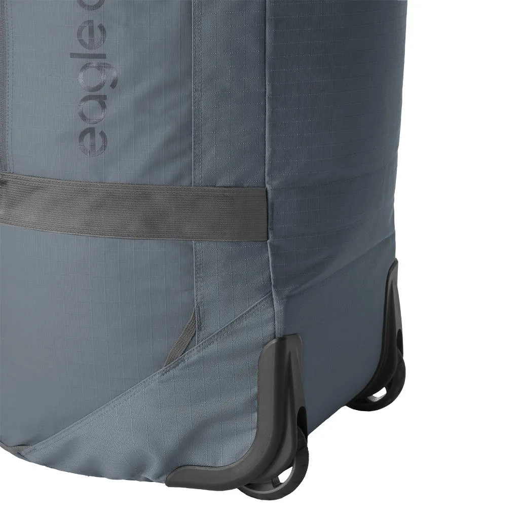 No Matter What Rolling Duffle 110L