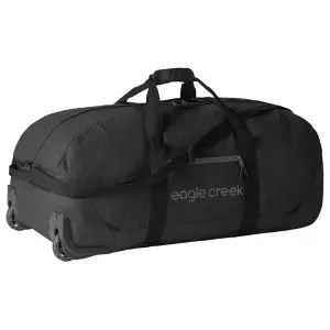 No Matter What Rolling Duffle 110L
