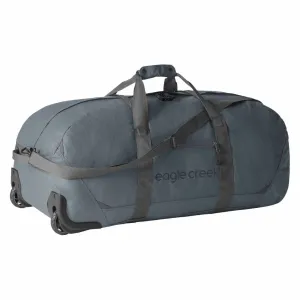 No Matter What Rolling Duffle 110L