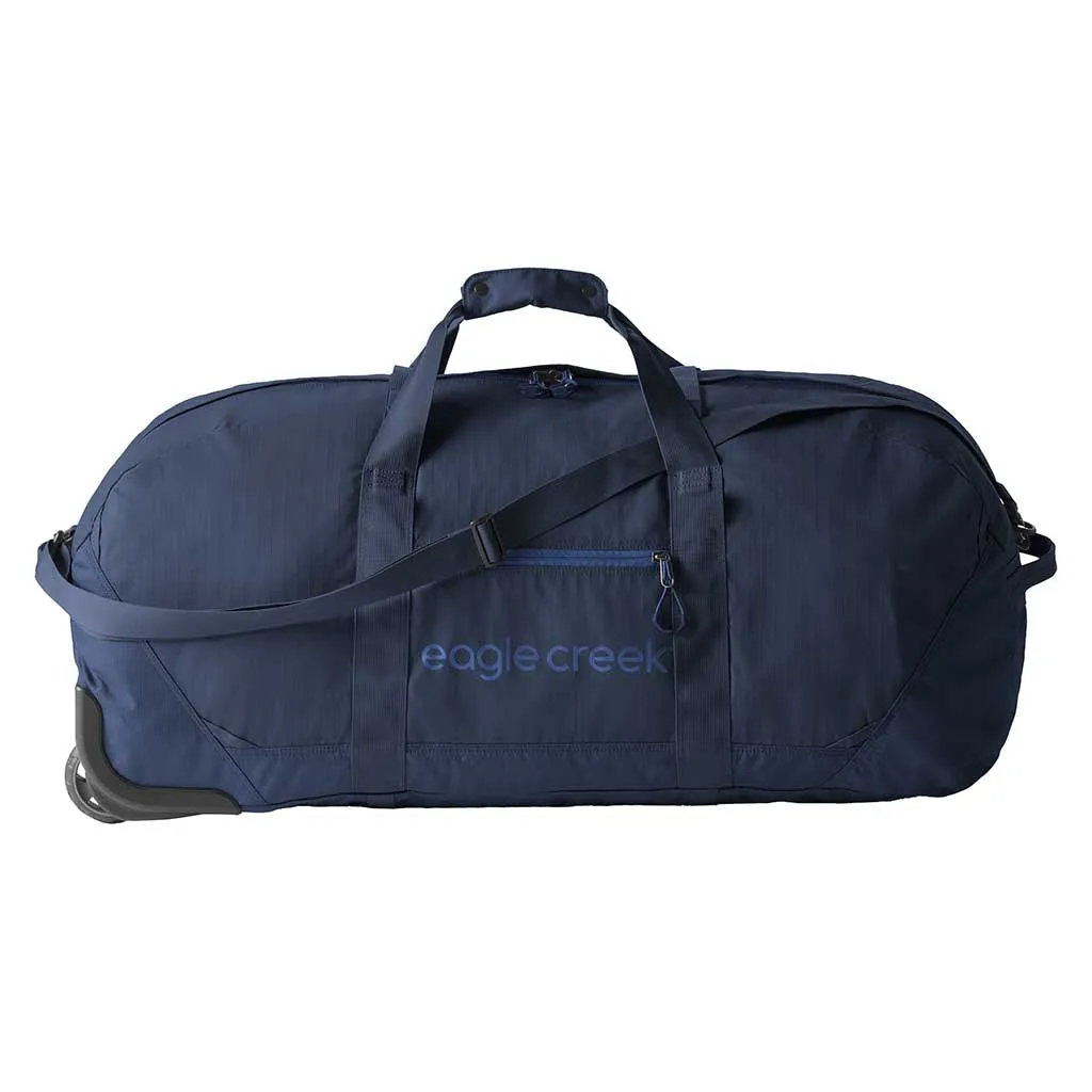 No Matter What Rolling Duffle 110L