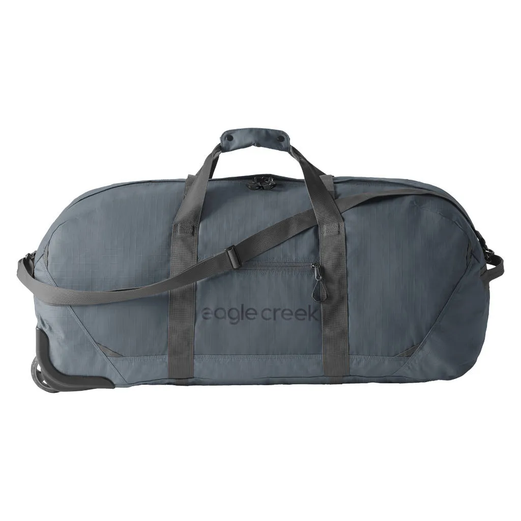 No Matter What Rolling Duffle 110L