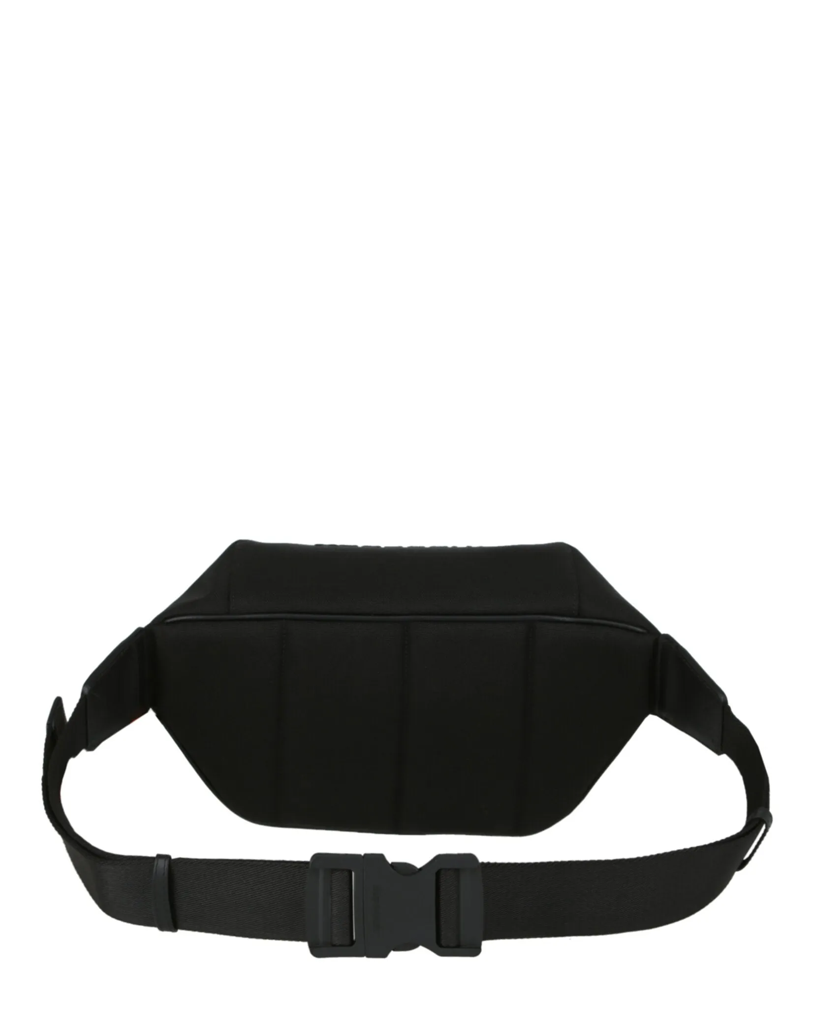 Nova Check Printed Belt Bag