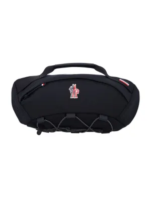 Nylon Belt Bag