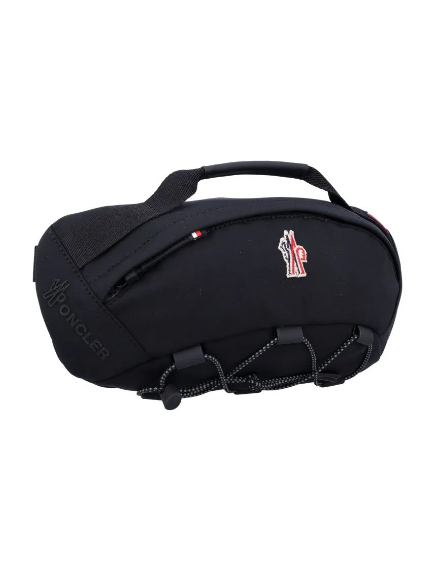 Nylon Belt Bag