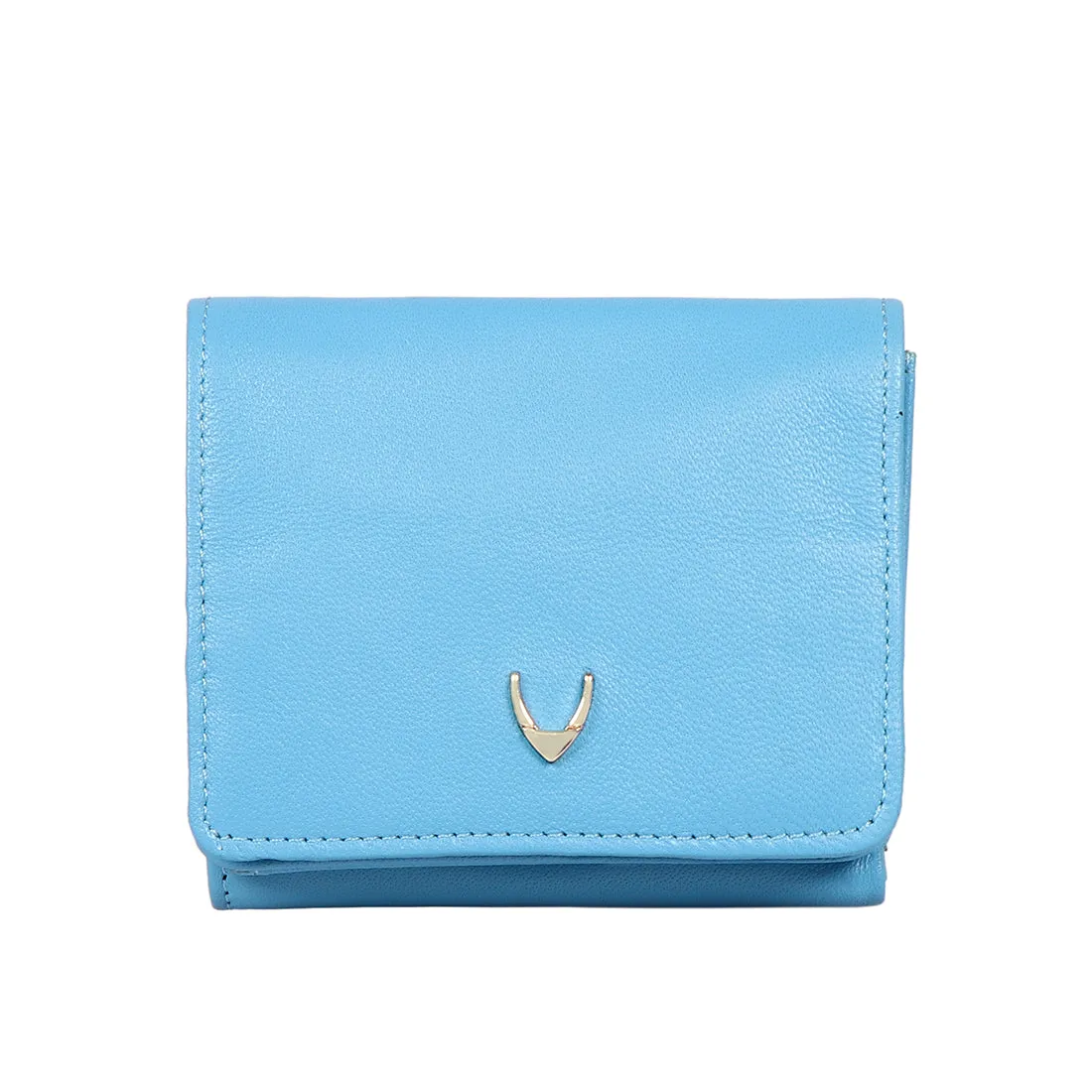 OONA W5 TRI-FOLD WALLET