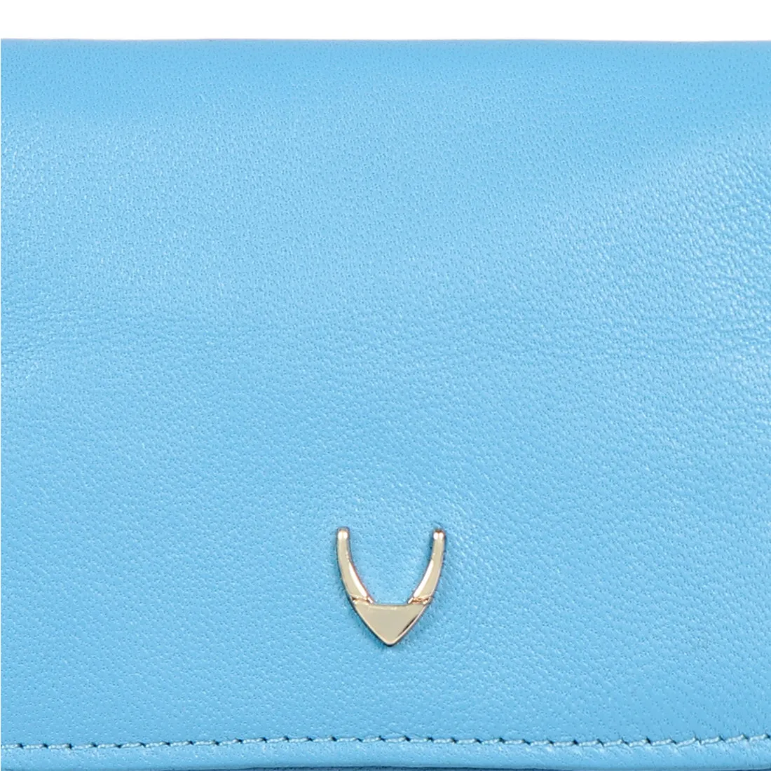 OONA W5 TRI-FOLD WALLET